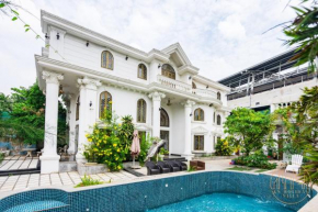 KN Palace - Venuestay